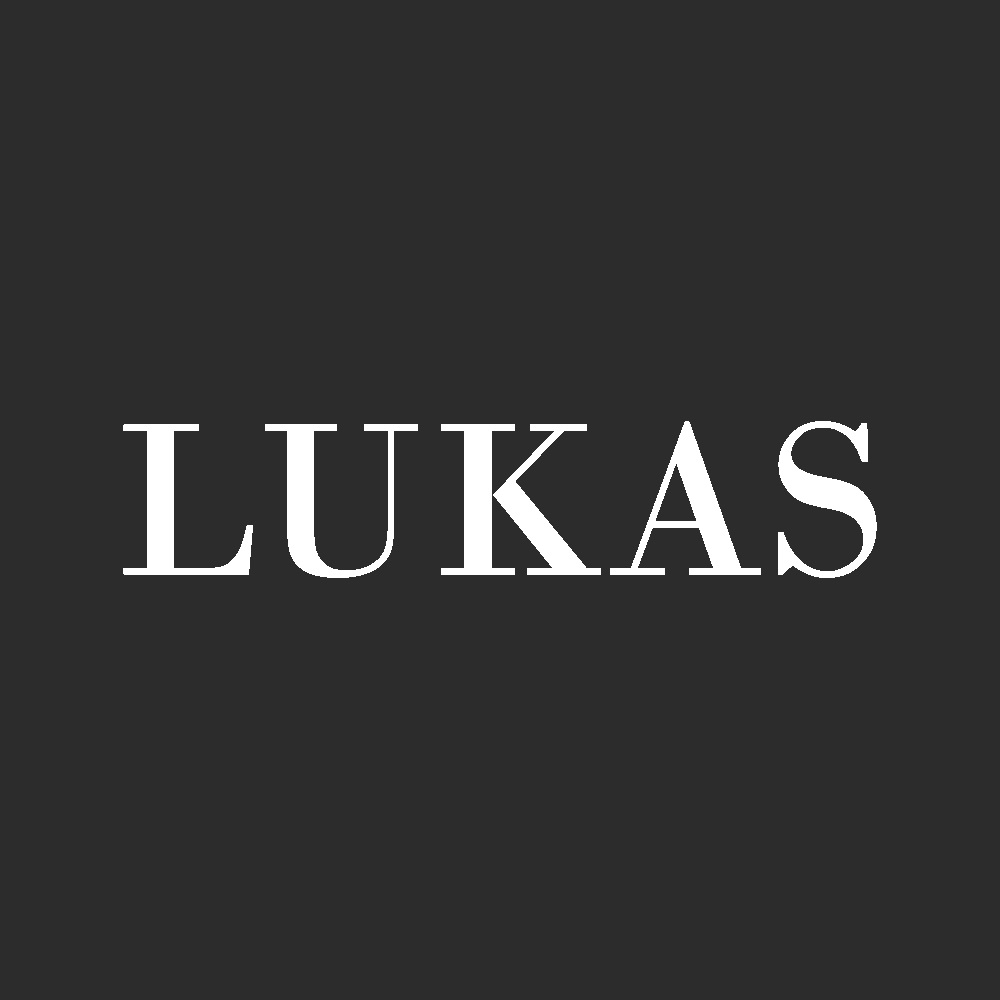 Lukas Logo ElleLook