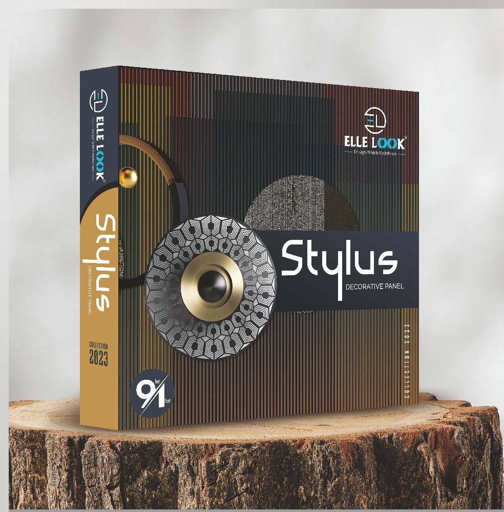 Stylus Logo ElleLook