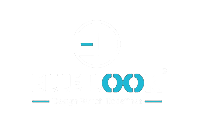 Elle Look Logo